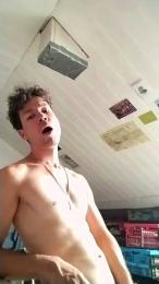 HotFabian93 webcam cam4 model stream image