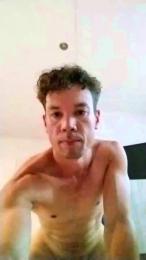 HotFabian93 webcam model stream image