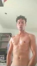 HotFabian93 webcam model stream image