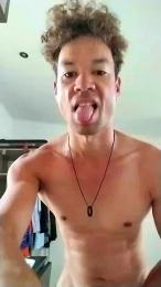 HotFabian93 webcam cam4 model stream image