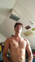 HotFabian93 webcam cam4 model stream image