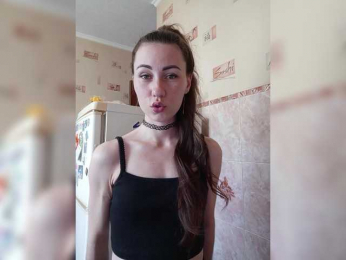 -Feral-Berry- webcam model stream image