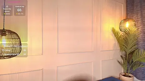 luandy webcam model stream image