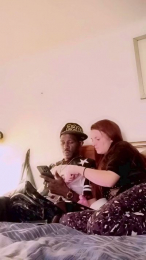 Lilbbyfreak webcam model stream image