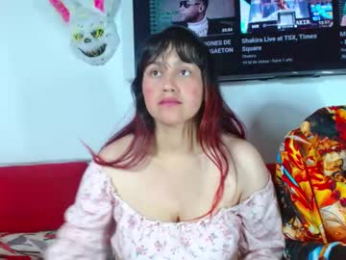melisa_24x webcam chaturbate model stream image