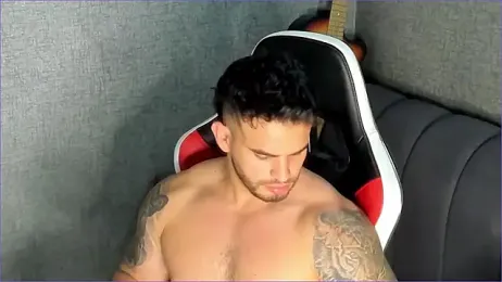 Ricardogo19 webcam model stream image
