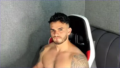 Ricardogo19 webcam model stream image