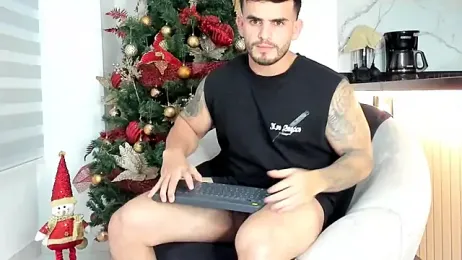 Ricardogo19 webcam model stream image