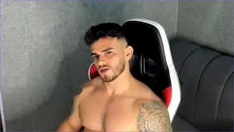 Ricardogo19 webcam model stream image