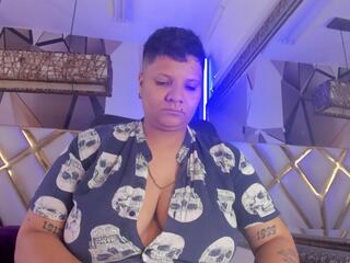 Mia Capucci webcam model stream image