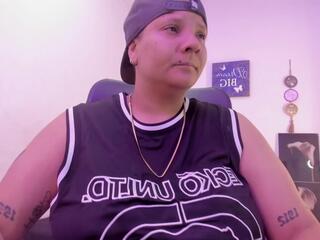 Mia Capucci webcam model stream image
