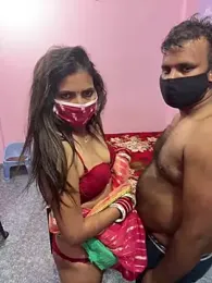 Cute_palak001 webcam stripchat model stream image