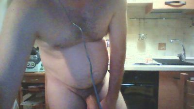 Hugos31 webcam model stream image