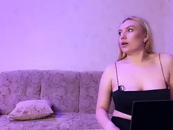 AzallandRoom webcam model stream image