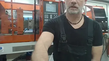 Boomerhun webcam model stream image