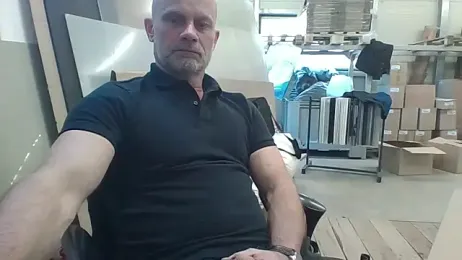 Boomerhun webcam model stream image