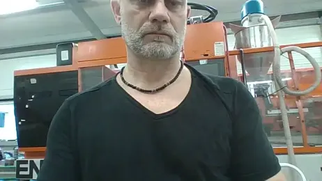 Boomerhun webcam model stream image