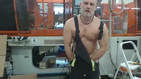 Boomerhun webcam model stream image