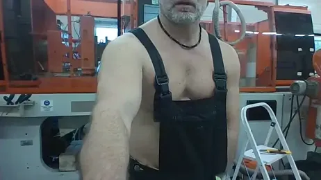 Boomerhun webcam model stream image