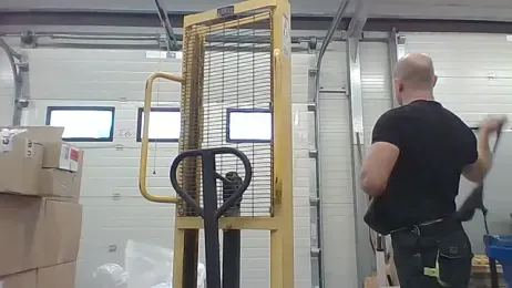 Boomerhun webcam model stream image