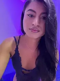 Michelle_Narvaez webcam preview