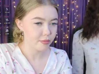 cutebuthott webcam chaturbate model stream image