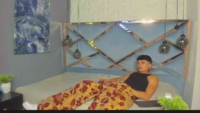 Nicolarossii webcam cam4 model stream image