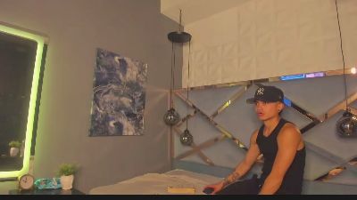 Nicolarossii webcam model stream image