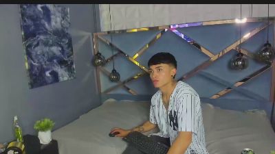 Nicolarossii webcam model stream image