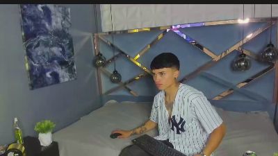 Nicolarossii webcam model stream image