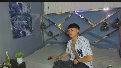 Nicolarossii webcam model stream image