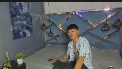 Nicolarossii webcam model stream image