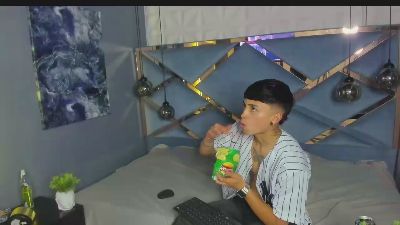 Nicolarossii webcam model stream image
