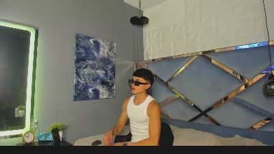 Nicolarossii webcam model stream image