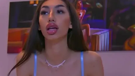 MarisaDevone webcam model stream image