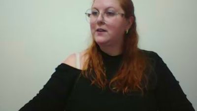 Melinamelginger webcam model stream image