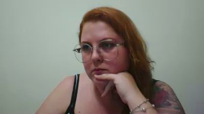 Melinamelginger webcam model stream image