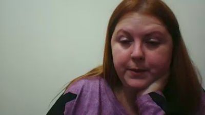 Melinamelginger webcam model stream image