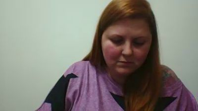 Melinamelginger webcam model stream image