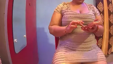 MAYA100 webcam model stream image