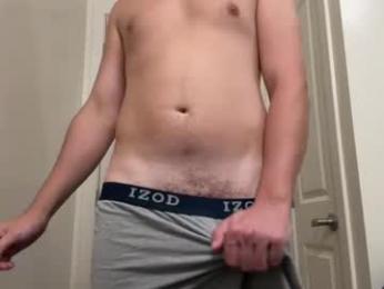 sway231 webcam model stream image
