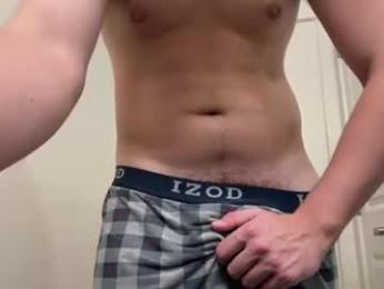 sway231 webcam model stream image
