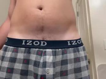 sway231 webcam model stream image