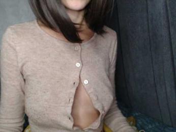 NoraSweet webcam model stream image