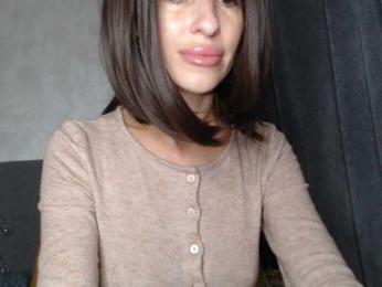 NoraSweet webcam model stream image