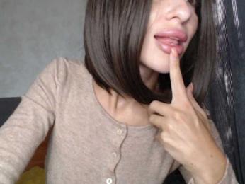 NoraSweet webcam model stream image