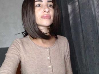 NoraSweet webcam model stream image
