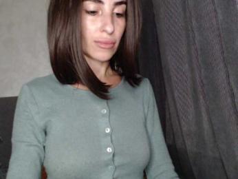 NoraSweet webcam model stream image