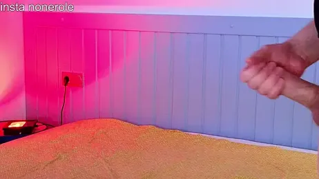 CumBandd webcam model stream image