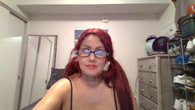 CANDY69LOVELACE webcam model stream image